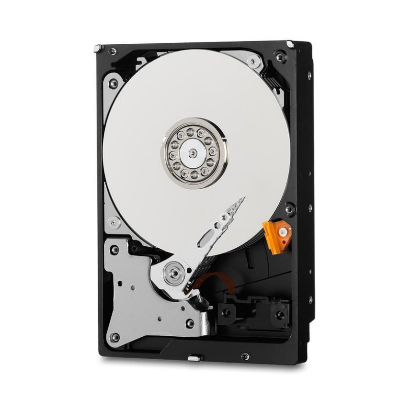 Disque Dur Western Digital 3 To (3000 Go) S-ATA 3 - Caviar Purple (WD30PURZ) Disque Dur Western Digital 3 To (3000 Go) S-ATA 3 - Caviar Purple (WD30PURZ)